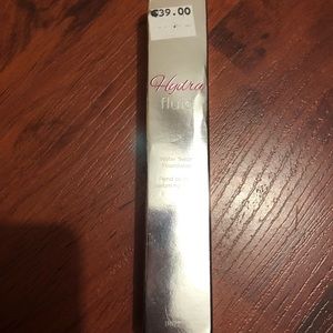 💎pur Hydrafluid WaterSerum Foundation light NEW💎